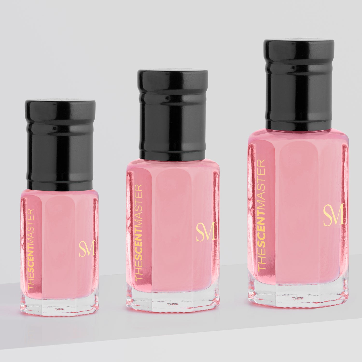 Pink Paradise all sizes of fragrance oil