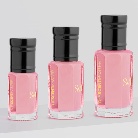Pink Paradise all sizes of fragrance oil