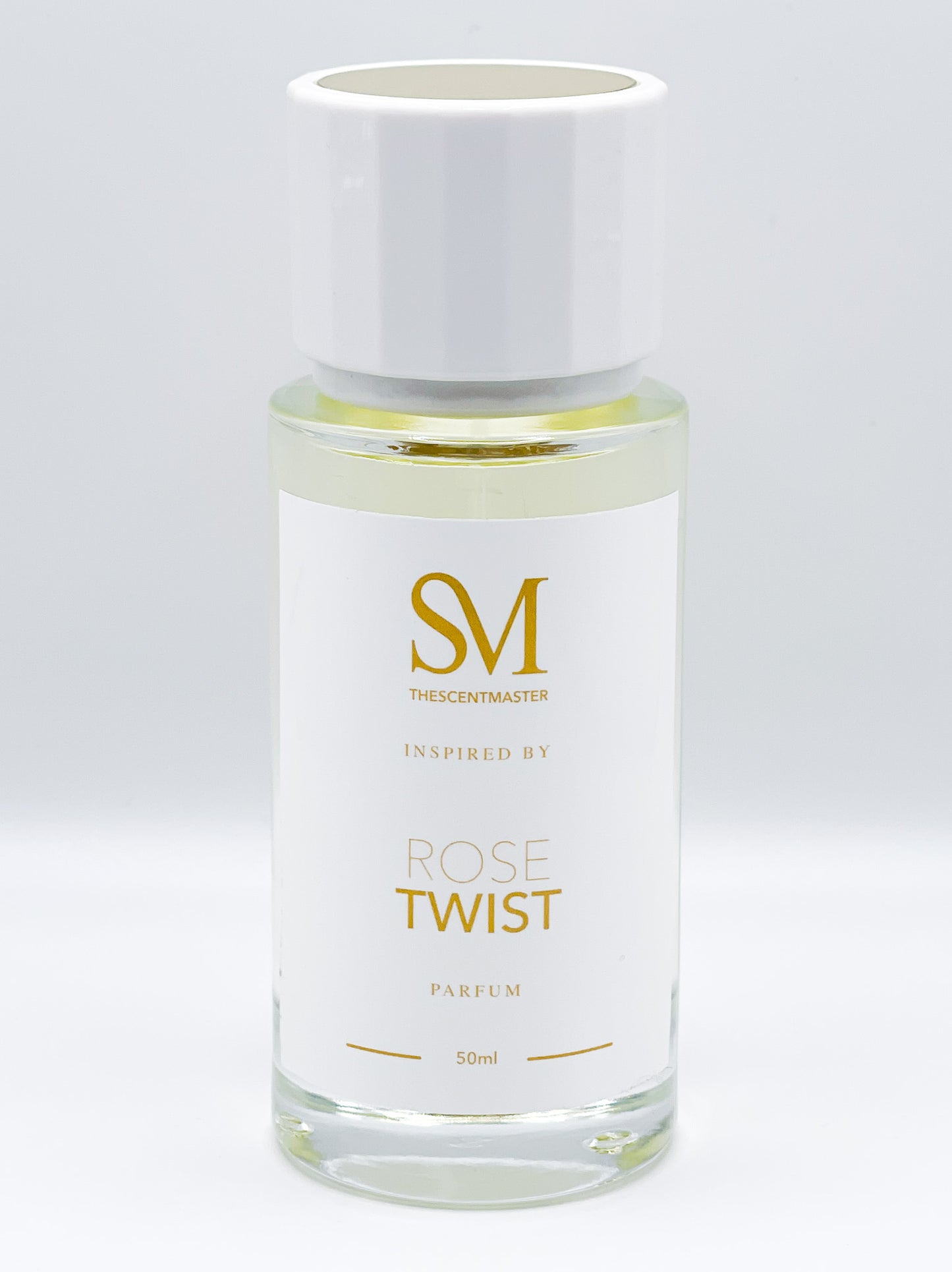 Rose Twist 50ml parfum spray