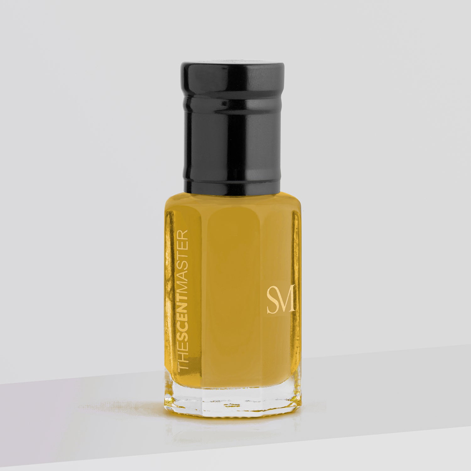 Satin Mood 6ml fragrance oil