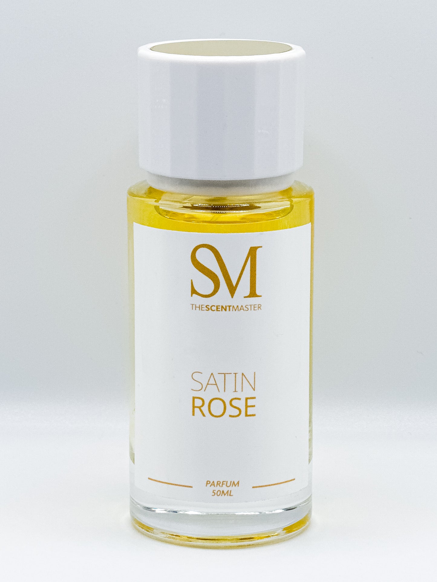 Satin Rose 50ml Parfum spray