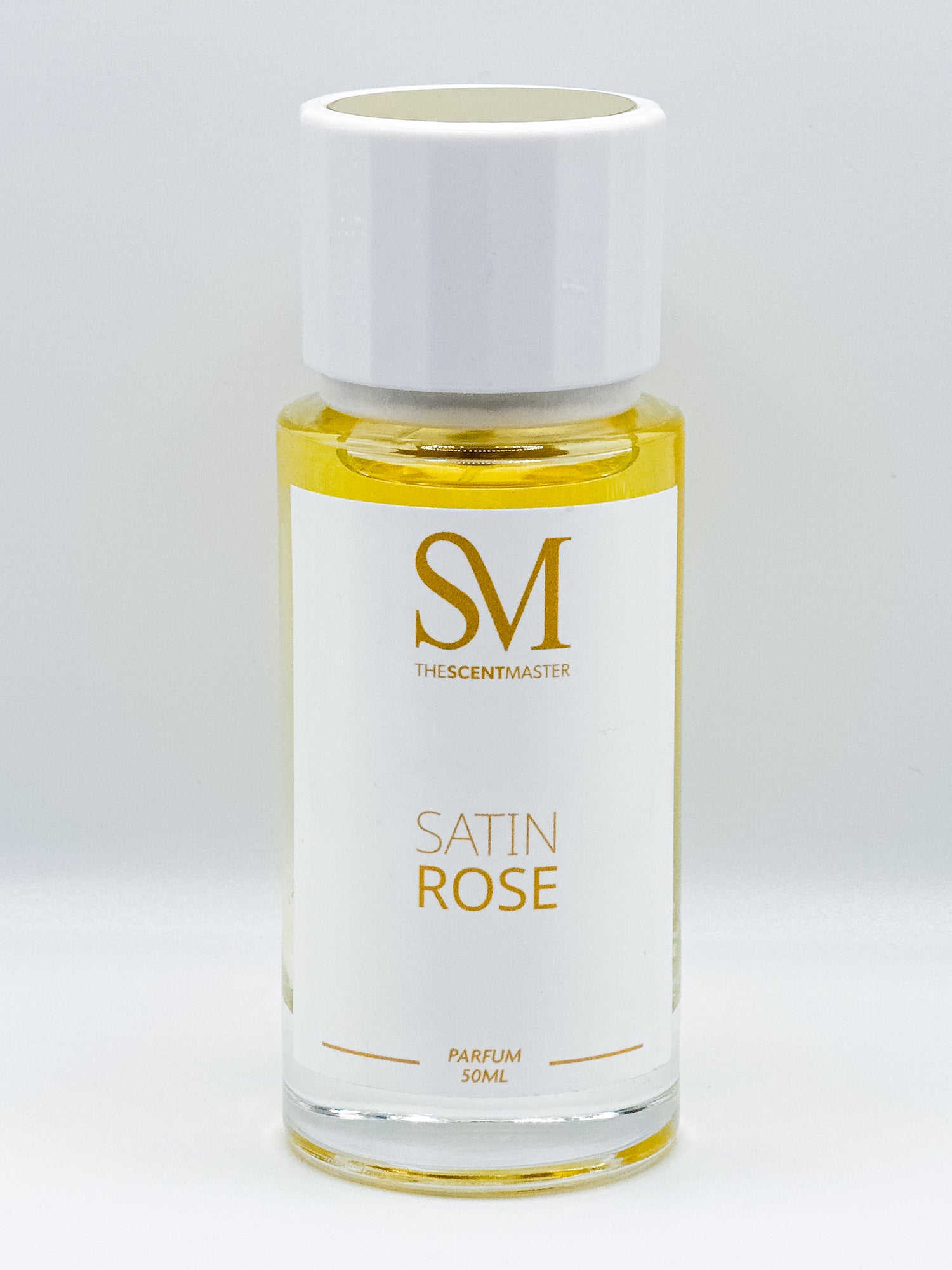 Satin Rose 50ml Parfum spray