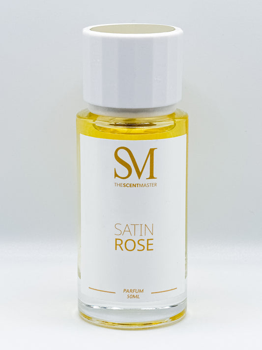 Satin Rose 50ml Parfum spray