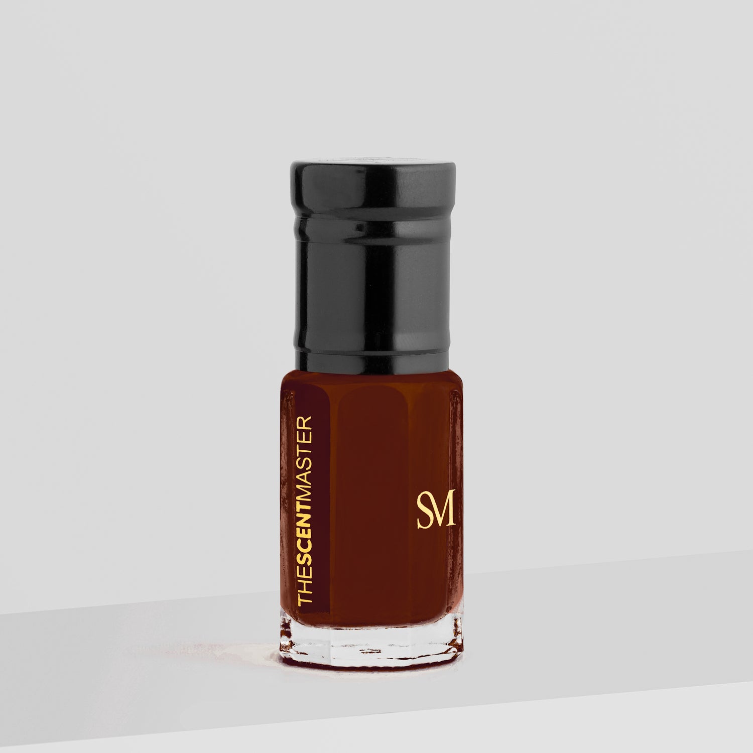 Sheikh Abdullah 3ml fragrance oil