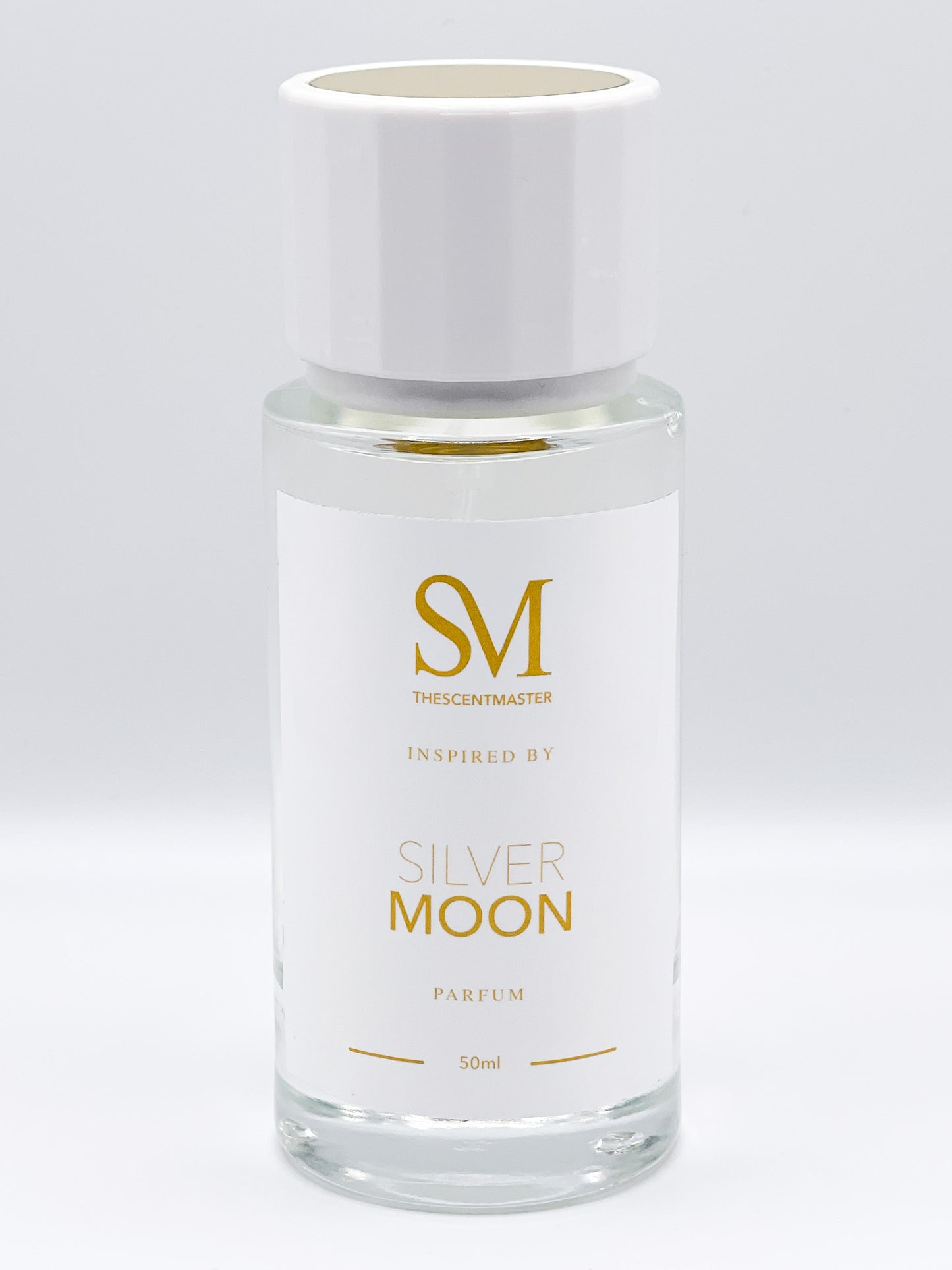 Silver Moon 50ml parfum spray