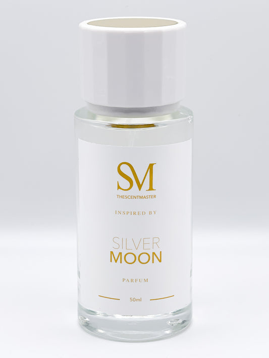 Silver Moon 50ml parfum spray