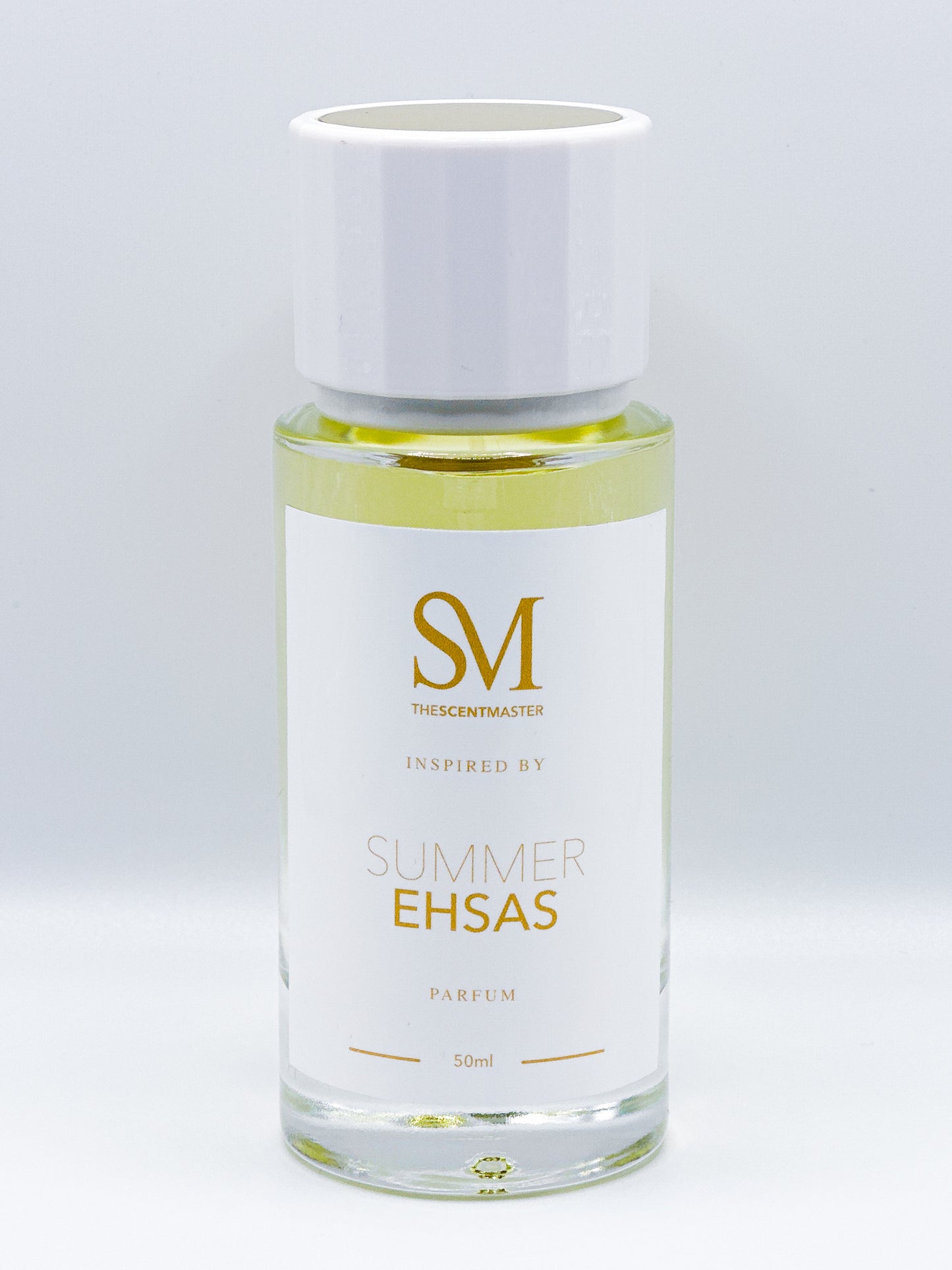 Summer Ehsas 50ml parfum spray