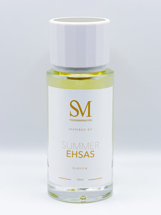 Summer Ehsas 50ml parfum spray