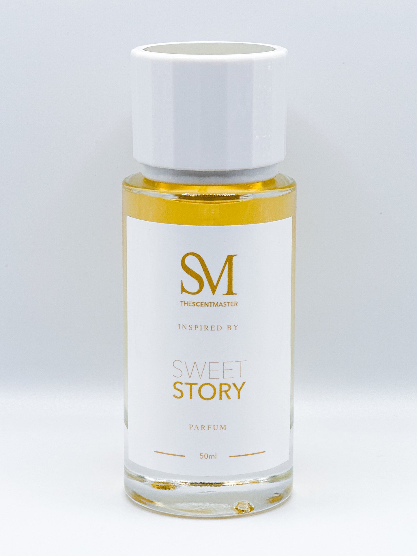 Sweet Story 50ml parfum