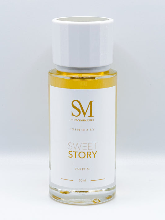 Sweet Story 50ml parfum