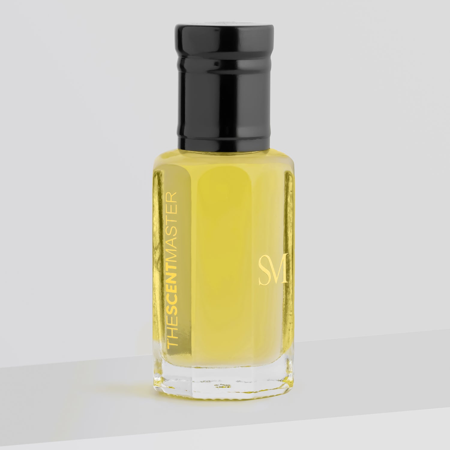 SWU Leather 12ml perfume oil