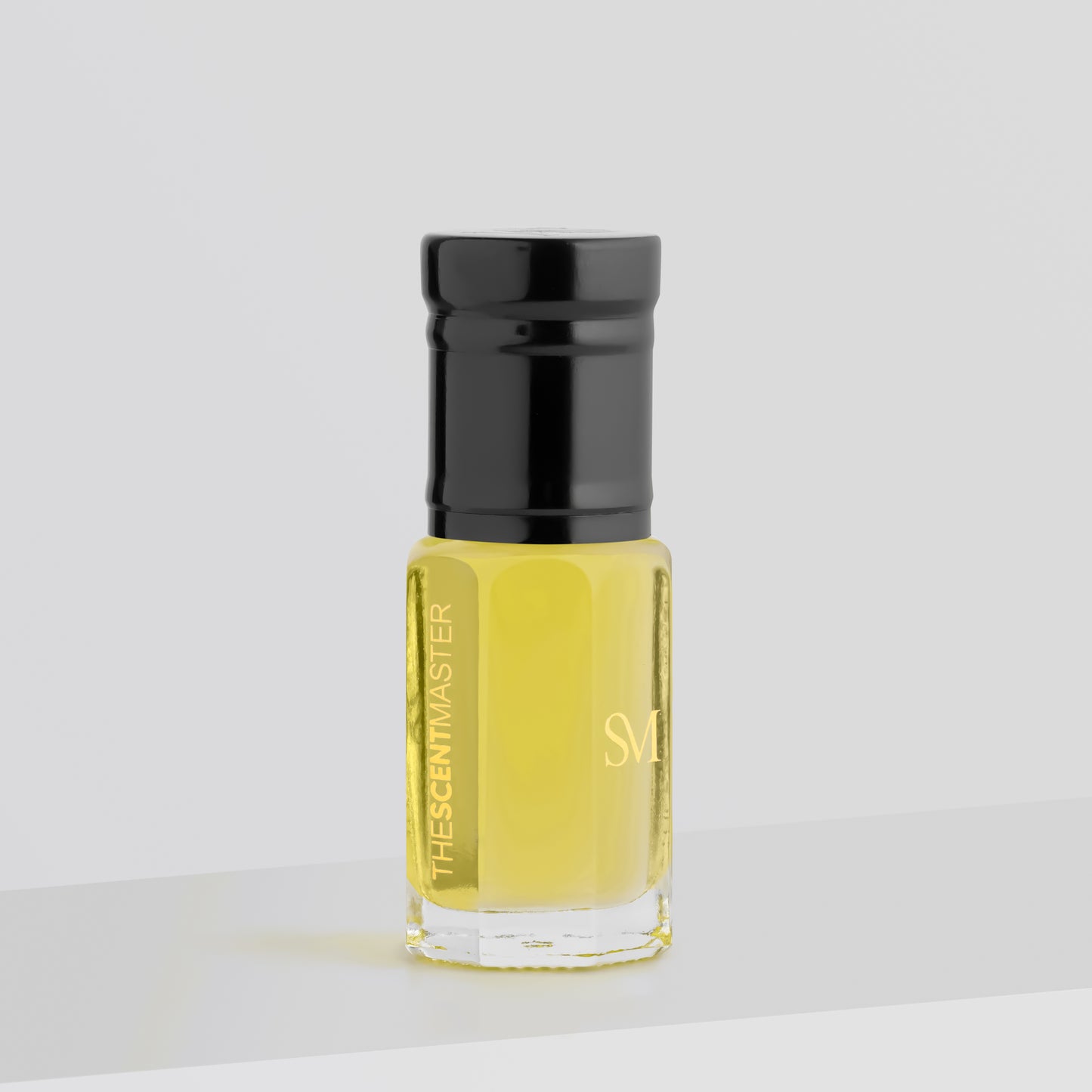 SWU Leather 3ml perfume oil