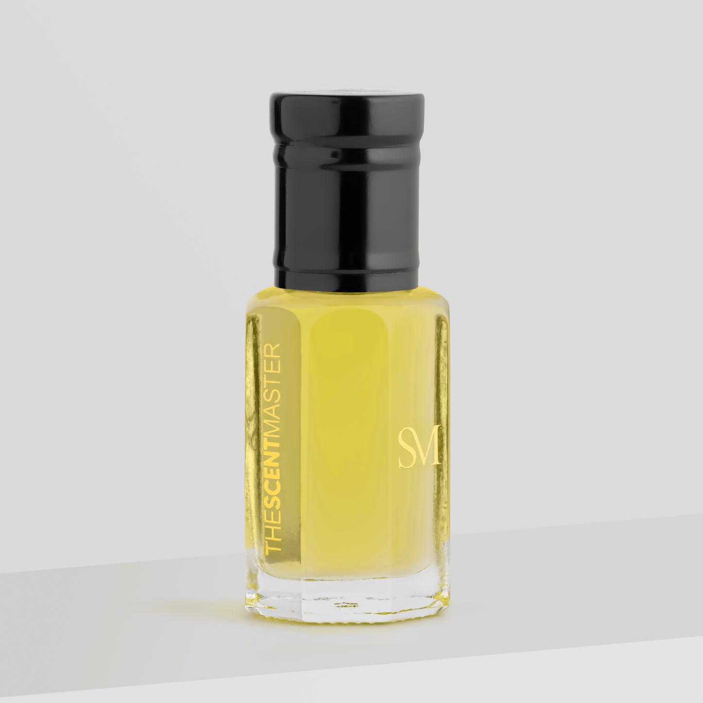 SWU Leather 6ml perfume oil