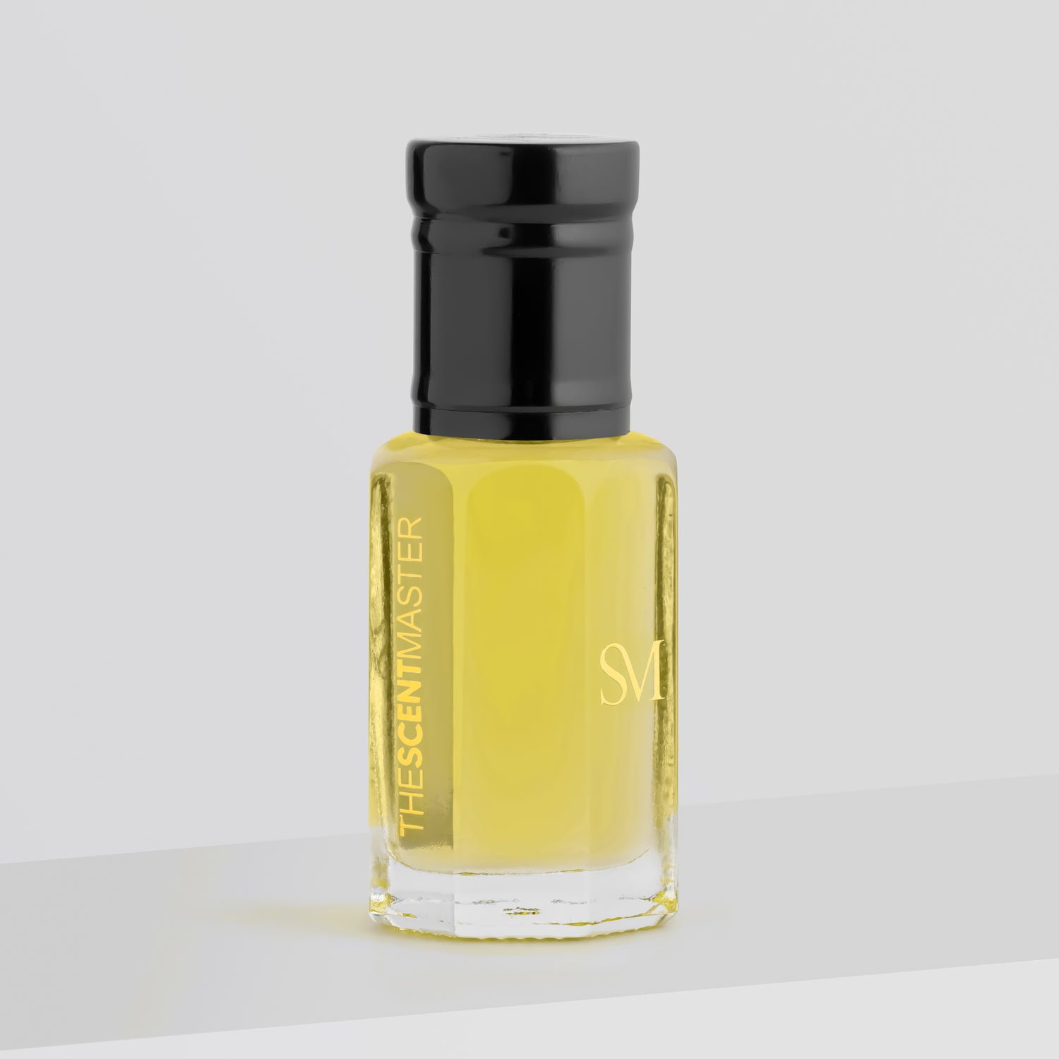 SWU Leather 6ml perfume oil