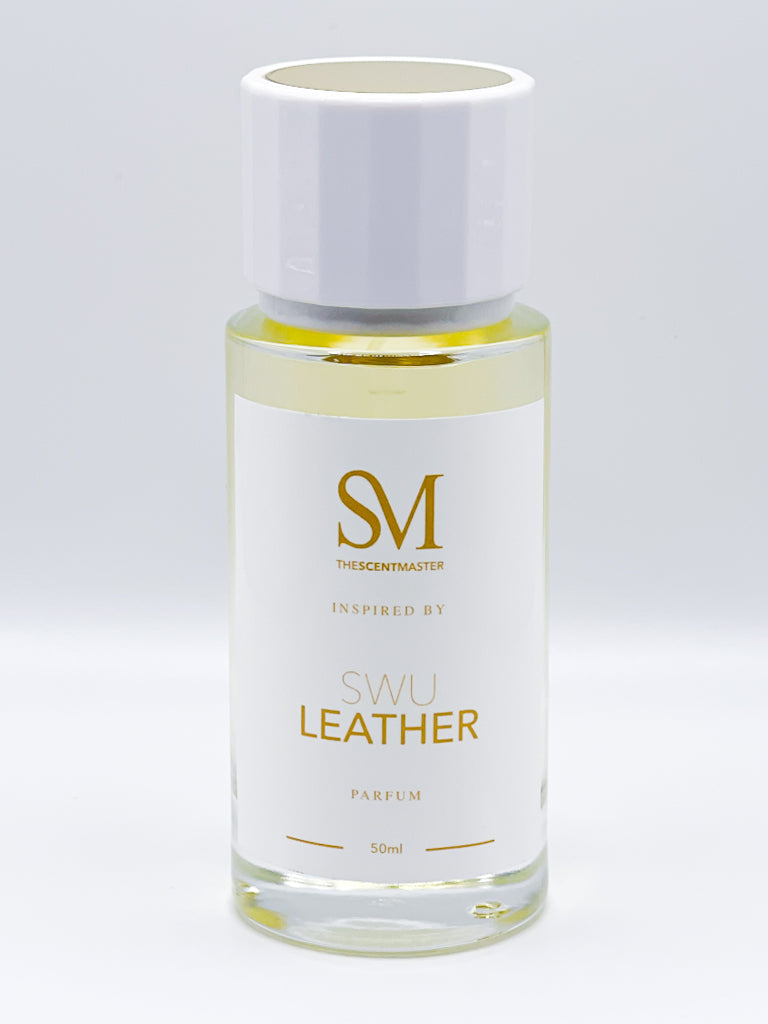 SWU Leather 50ml parfum spray