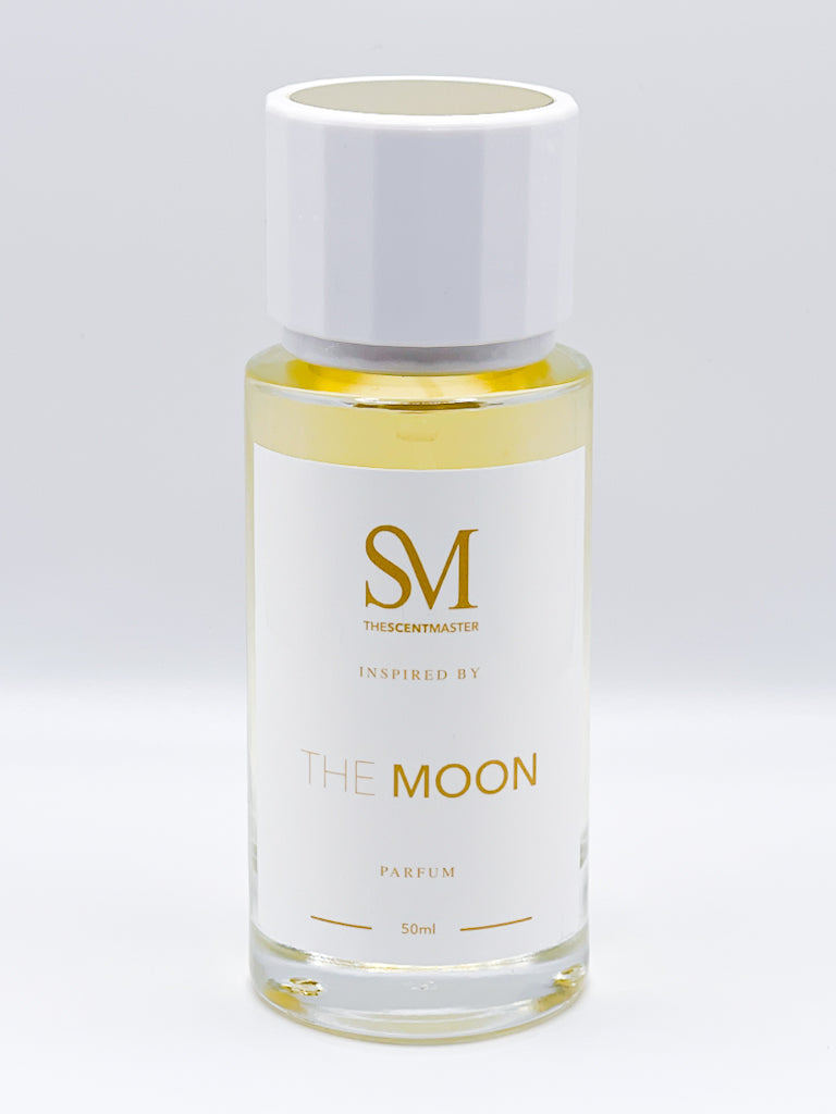 The Moon 50ml parfum spray