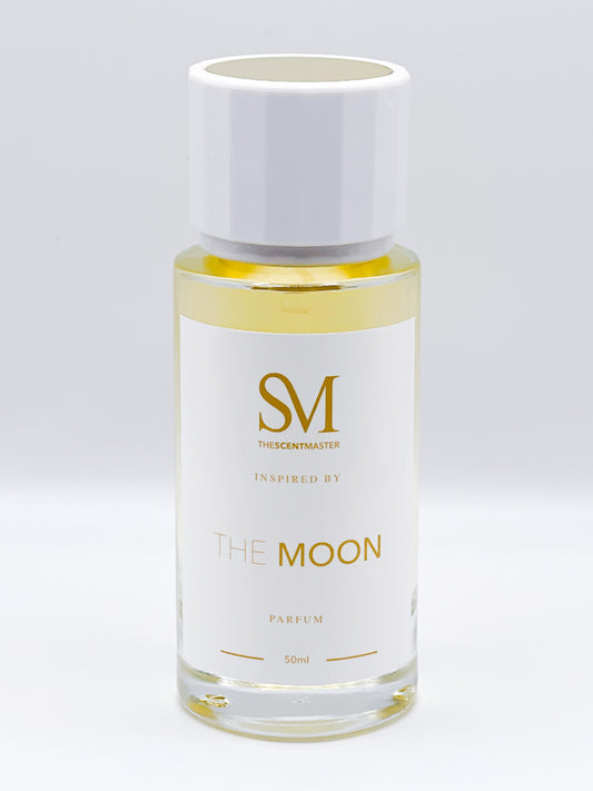 The Moon 50ml parfum spray