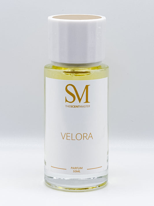 Velora 50ml parfum spray