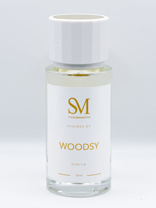 Woodsy 50ml parfum