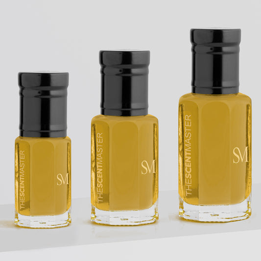 Woody all sizes of fragrance oil