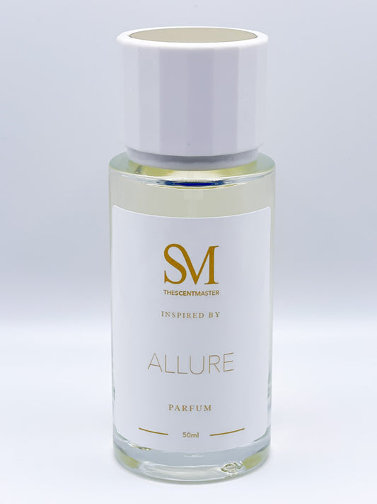 Allure 50ml Parfum spray