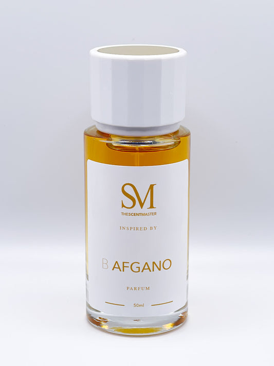 B Afghano 50ml Parfum spray