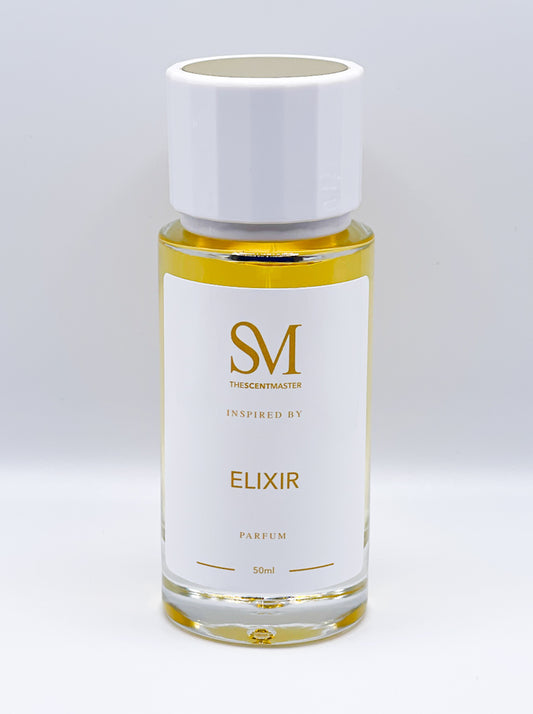 Elixir 50ml Parfum spray