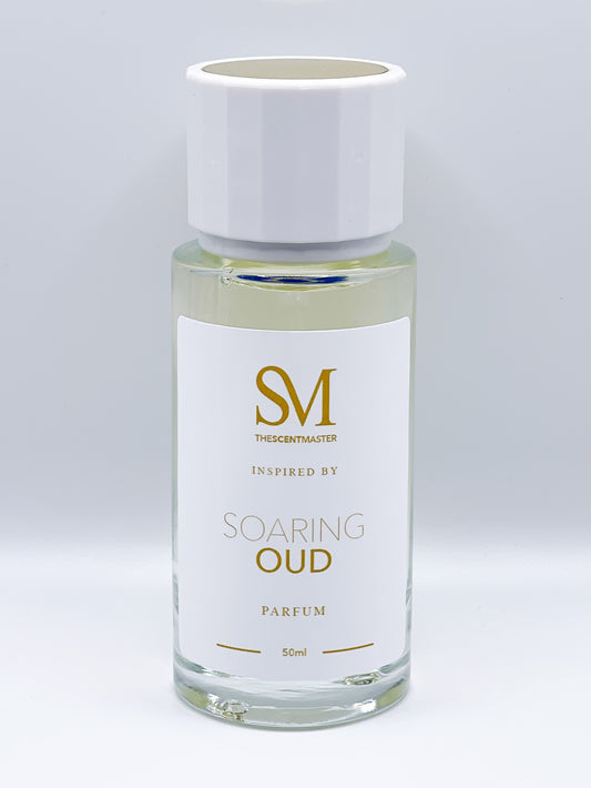 Soaring Oud