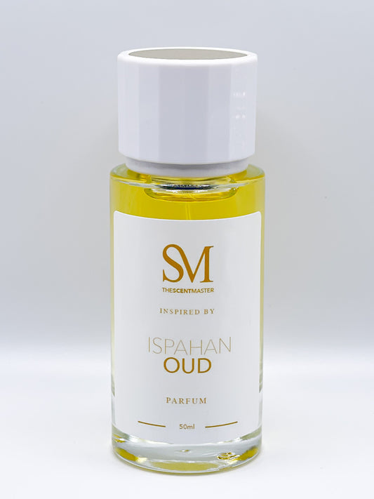 Ispahan Oud 50ml Parfum spray