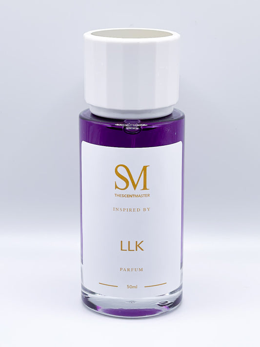 LLK 50ml Parfum spray