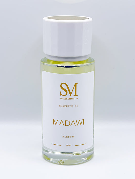 Madawi 50ml Parfum spray