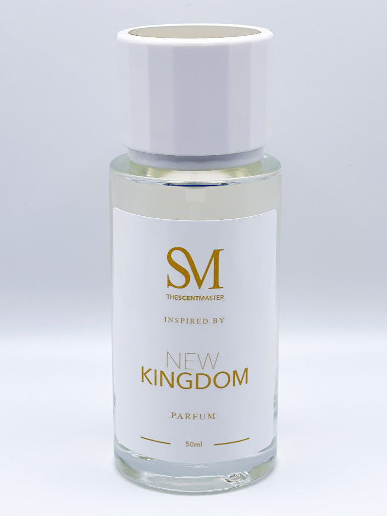 New Kingdom 50ml Parfum spray