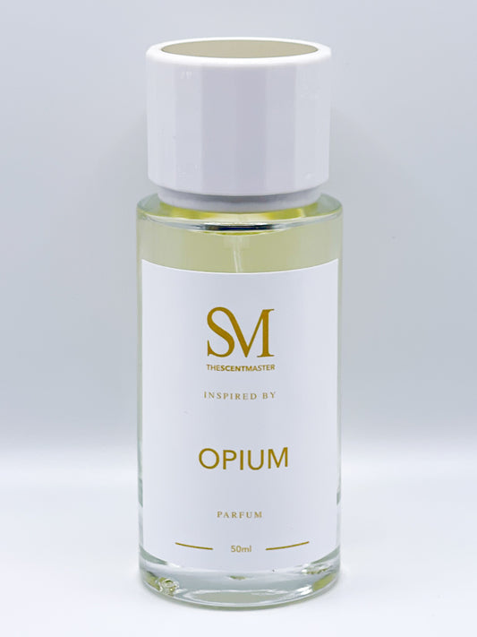 Opium 50ml parfum spray