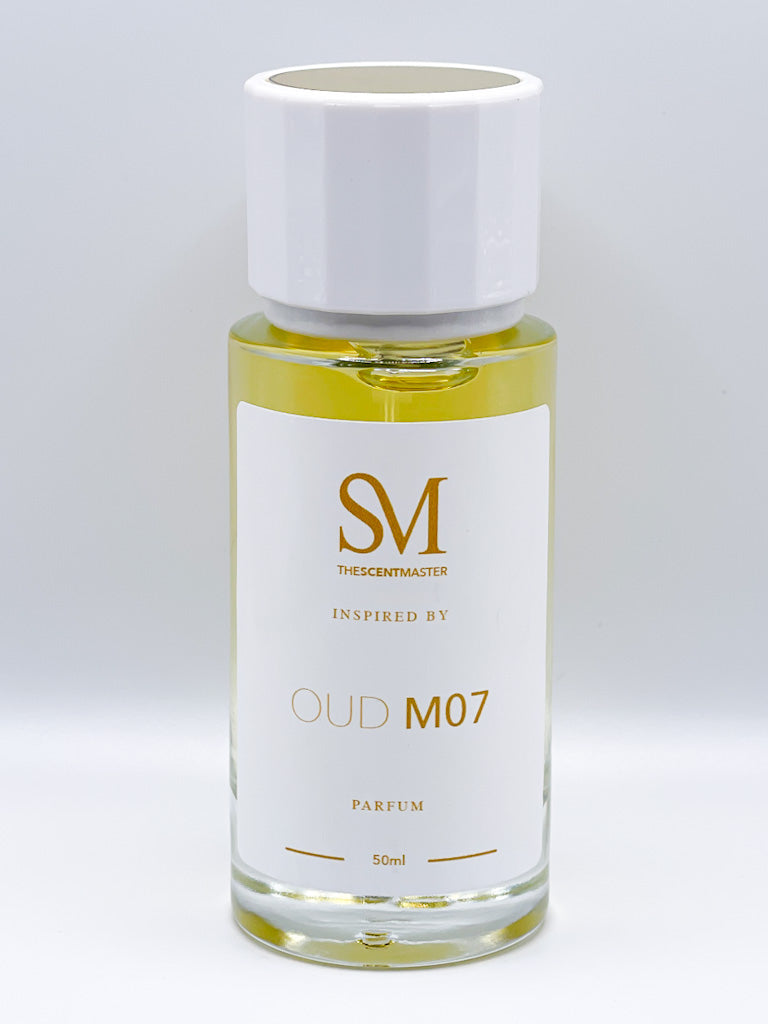 Oud M07 50ml Parfum spray