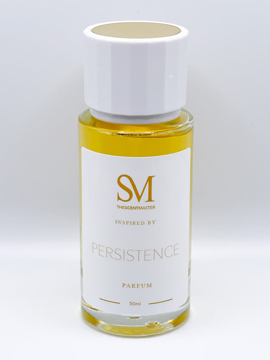 Persistence 50ml Parfum spray