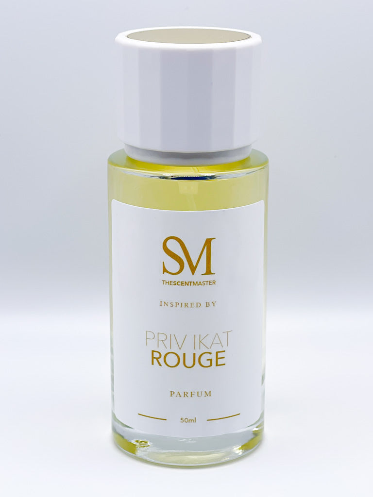 Priv Ikat Rouge 50ml Parfum spray