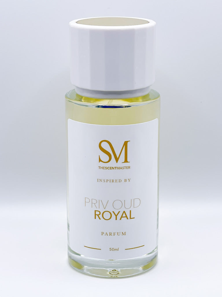 Priv Oud Royal 50ml Parfum spray