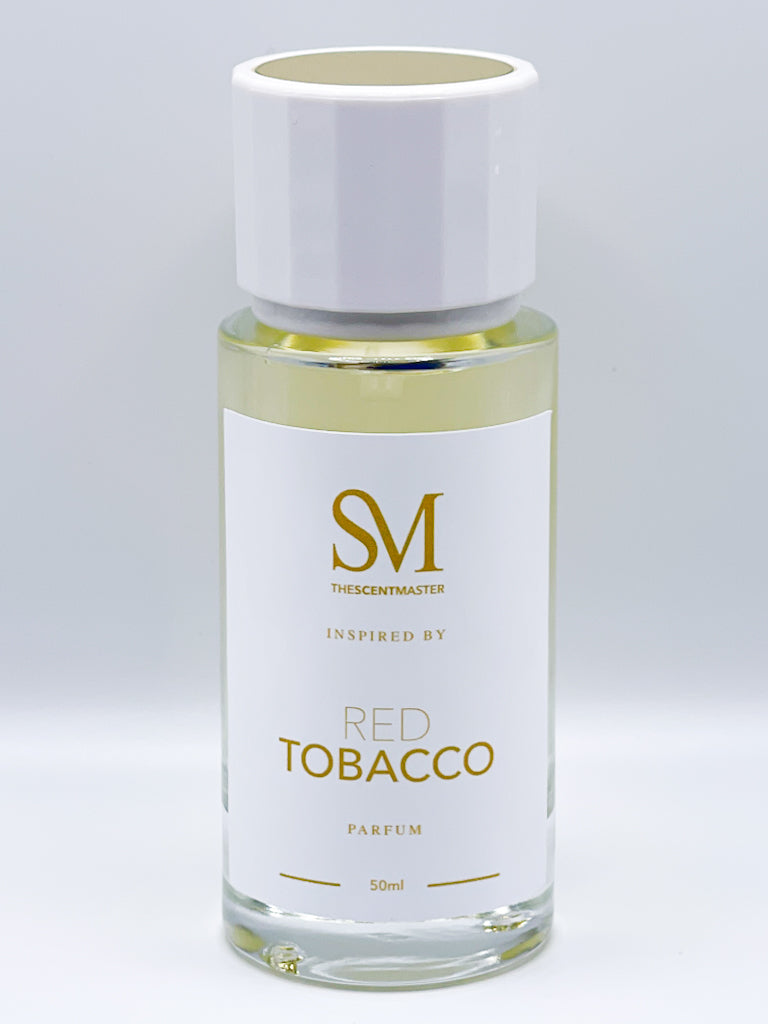 Red Tobacco 50ml parfum spray