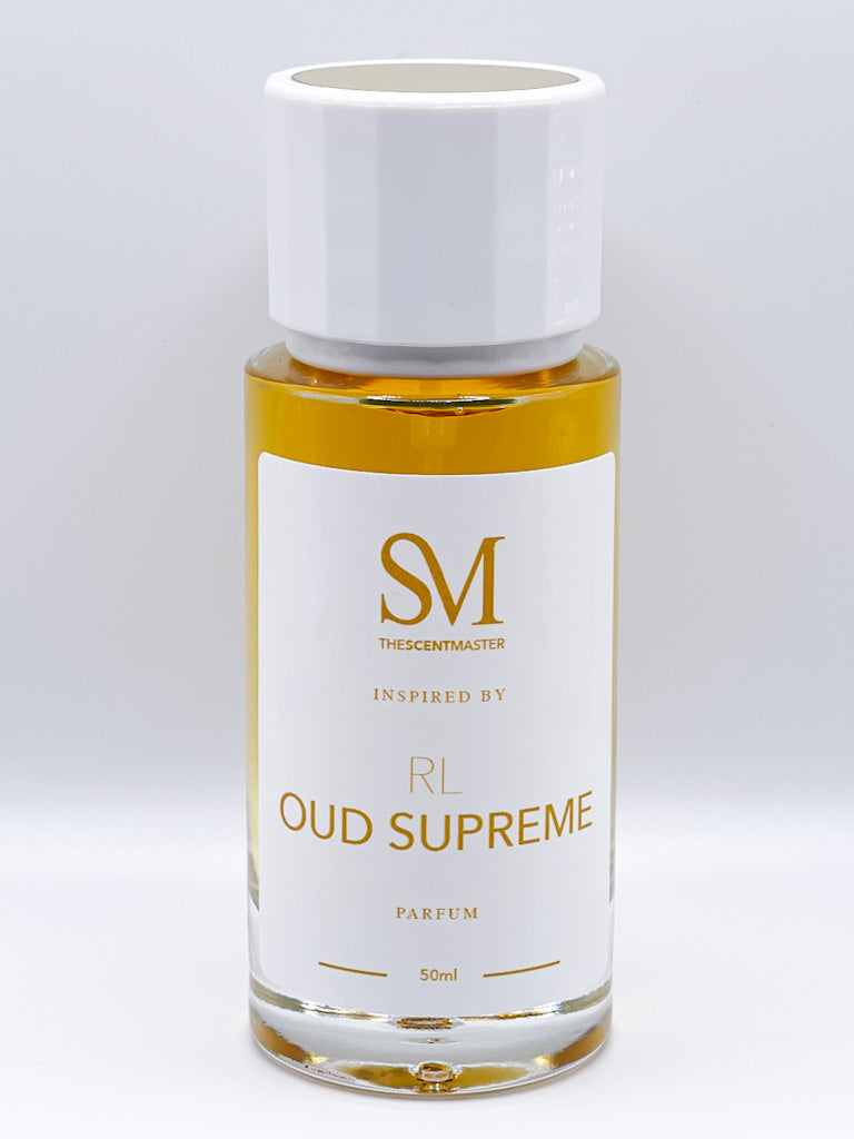 RL Oud Supreme 50ml Parfum spray