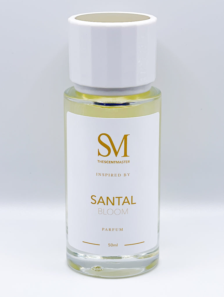 Santal Bloom 50ml Parfum spray