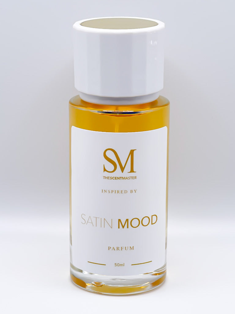 Satin Mood 50ml Parfum spray