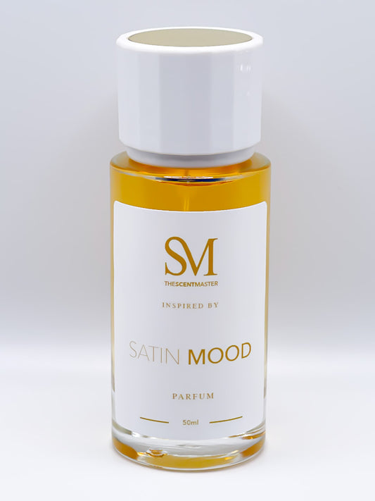 Satin Mood 50ml Parfum spray