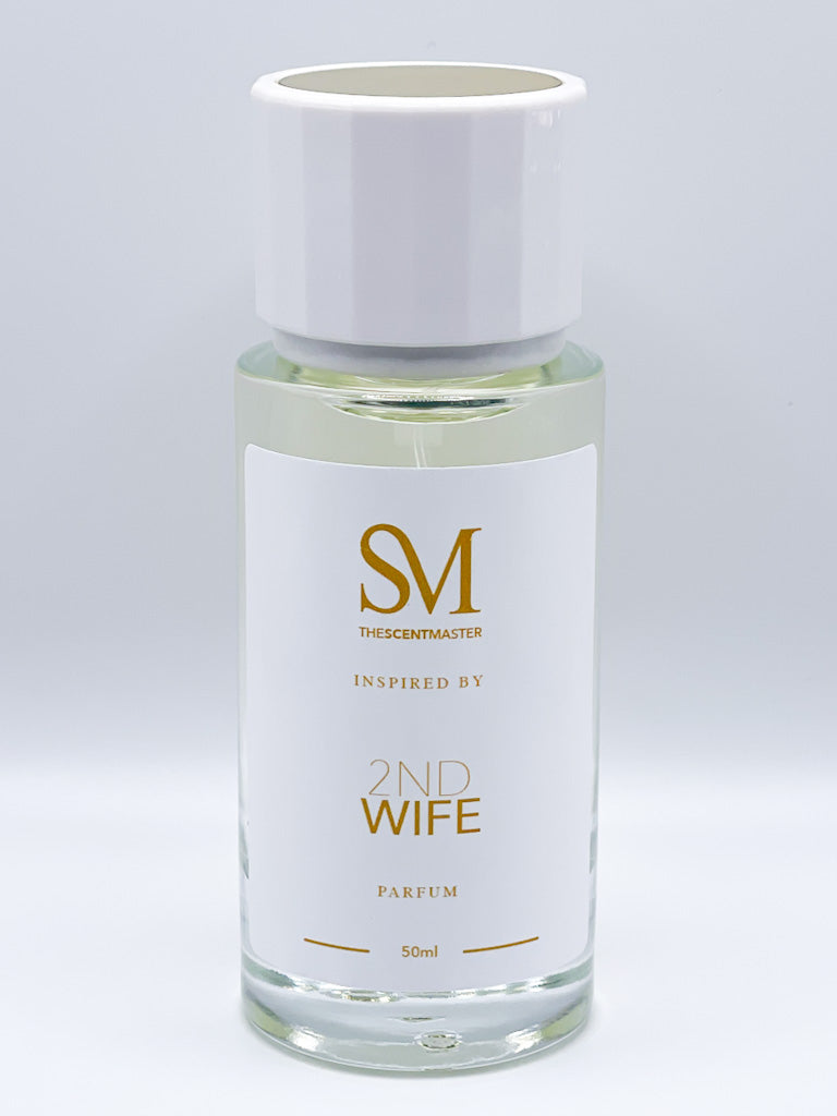 Second Wife 50ml Parfum spray