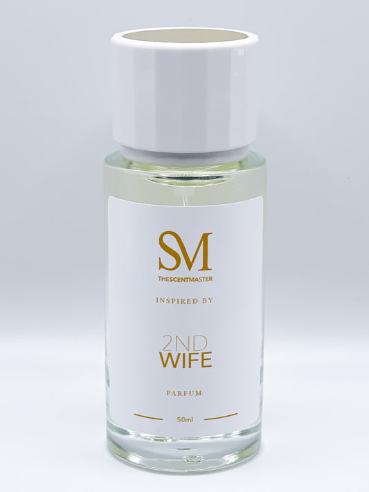 Second Wife 50ml Parfum spray