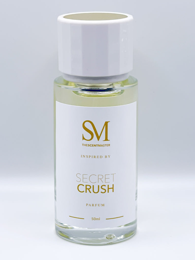 Secret Crush 50ml parfum spray