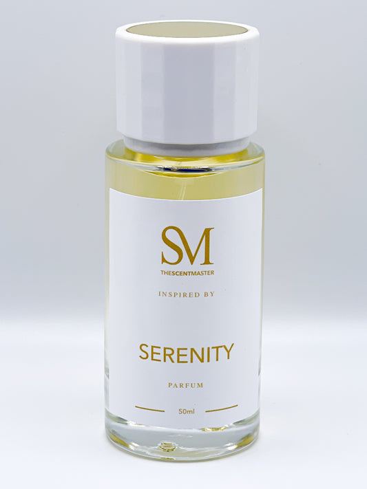 Serenity 50ml parfum spray
