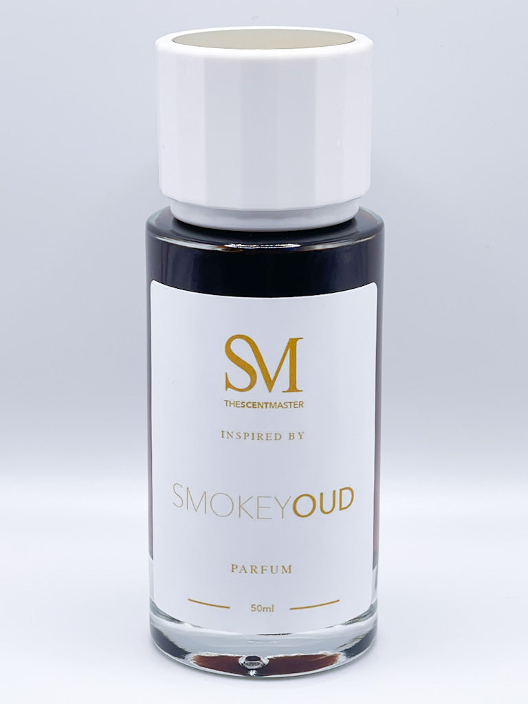 Smokey Oud 50ml Parfum spray