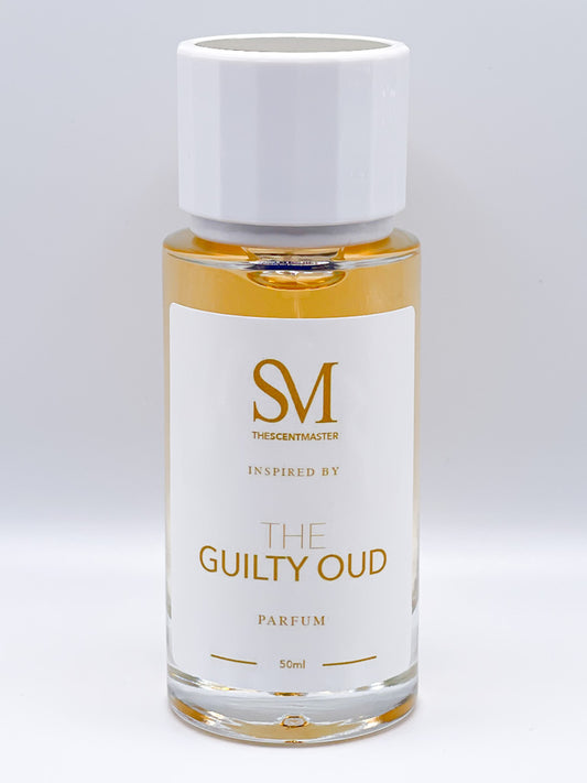 The Guilty Oud 50ml Parfum spray
