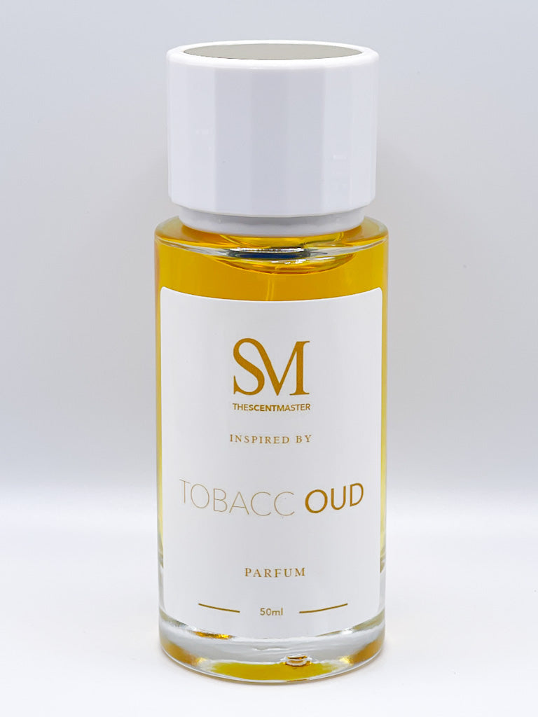 Tobacc Oud 50ml Parfum spray